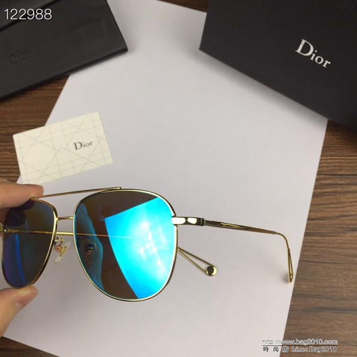 DIOR迪奧 官網同步 歐美風範 原單偏光 情侶款 太陽鏡  lly1258
